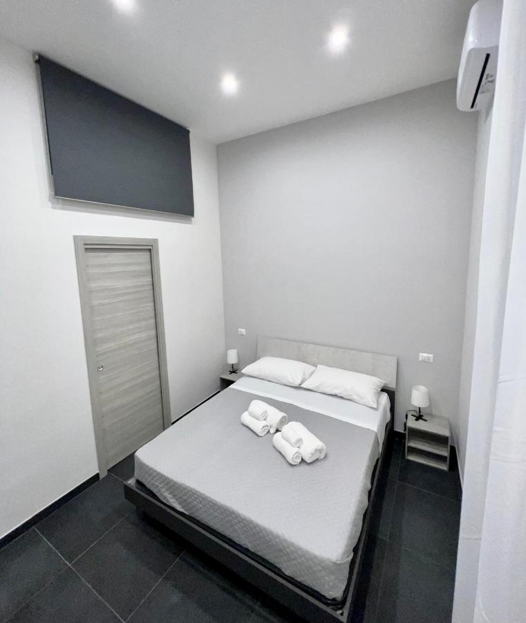 Hotel Civico Sedici à Naples Extérieur photo